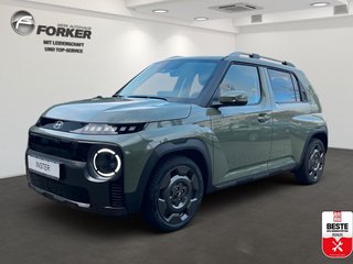 Hyundai INSTER age.one-day registration Kaufen