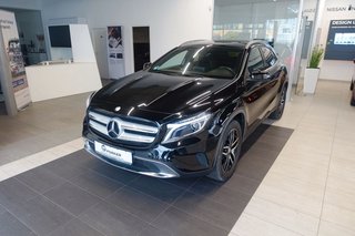 Mercedes-Benz GLA 200 Gebrauchtwagen Kaufen