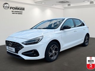 Hyundai i30 Gebrauchtwagen Kaufen