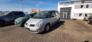Renault Espace Gebrauchtwagen Kaufen