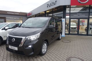Nissan Primastar Vorführfahrzeug Kaufen