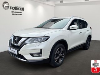 Nissan X-Trail Gebrauchtwagen Kaufen