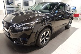Nissan Qashqai Neuwagen Kaufen