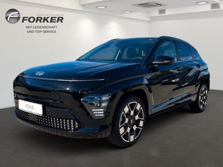 Hyundai KONA Gebrauchtwagen Kaufen
