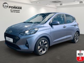Hyundai i10 Neuwagen Kaufen