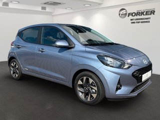 Hyundai i10 Facelift Trend A/T 20-Jahre Aktionspreis - bilder 2