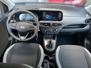 Hyundai i10 Facelift Trend A/T 20-Jahre Aktionspreis - bilder 5
