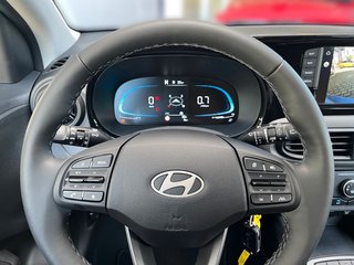 Hyundai i10 Facelift Trend A/T 20-Jahre Aktionspreis - bilder 9
