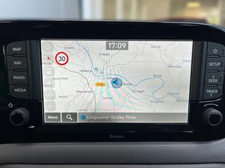 Hyundai i10 Facelift Trend A/T 20-Jahre Aktionspreis - bilder 11