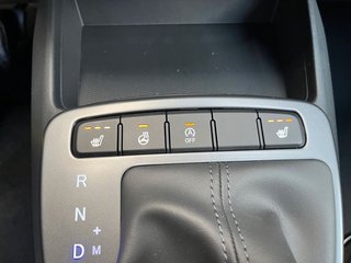 Hyundai i10 Facelift Trend A/T 20-Jahre Aktionspreis - bilder 15