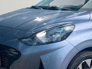 Hyundai i10 Facelift Trend A/T 20-Jahre Aktionspreis - bilder 19