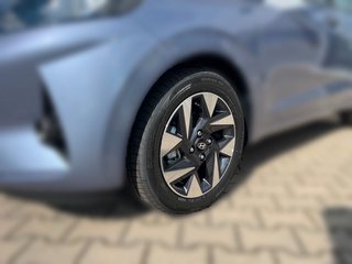 Hyundai i10 Facelift Trend A/T 20-Jahre Aktionspreis - bilder 20