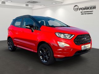Ford EcoSport 1.0 ST-Line Kamera Navi AHK Winterräder - foto 2