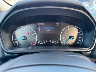 Ford EcoSport 1.0 ST-Line Kamera Navi AHK Winterräder - foto 11