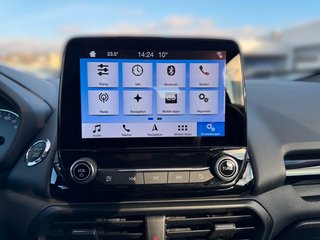 Ford EcoSport 1.0 ST-Line Kamera Navi AHK Winterräder - foto 12