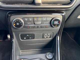 Ford EcoSport 1.0 ST-Line Kamera Navi AHK Winterräder - foto 13