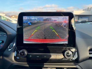 Ford EcoSport 1.0 ST-Line Kamera Navi AHK Winterräder - foto 15