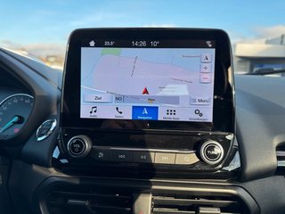 Ford EcoSport 1.0 ST-Line Kamera Navi AHK Winterräder - foto 16