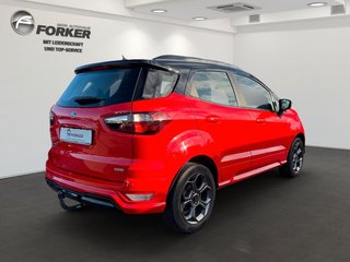 Ford EcoSport 1.0 ST-Line Kamera Navi AHK Winterräder - foto 3