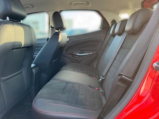 Ford EcoSport 1.0 ST-Line Kamera Navi AHK Winterräder - foto 7