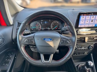 Ford EcoSport 1.0 ST-Line Kamera Navi AHK Winterräder - foto 10