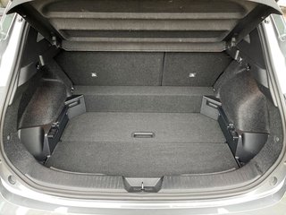 Nissan Qashqai N-Connecta Winter Navi Keyless - bilder 11