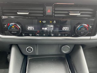 Nissan Qashqai N-Connecta Winter Navi Keyless - bilder 13
