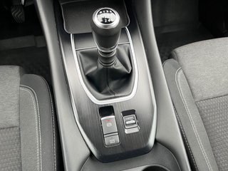 Nissan Qashqai N-Connecta Winter Navi Keyless - bilder 14
