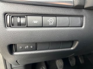 Nissan Qashqai N-Connecta Winter Navi Keyless - bilder 16