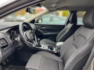 Nissan Qashqai N-Connecta Winter Navi Keyless - bilder 5