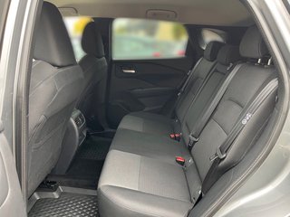 Nissan Qashqai N-Connecta Winter Navi Keyless - bilder 9