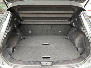 Nissan Qashqai N-Connecta Winter Navi Keyless - bilder 10