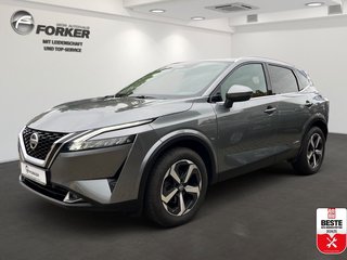 Nissan Qashqai Gebrauchtwagen Kaufen