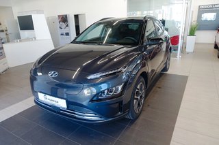 Hyundai KONA Vorführfahrzeug Kaufen