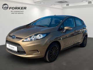 Ford Fiesta Gebrauchtwagen Kaufen