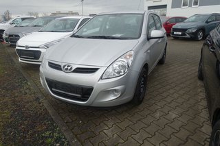 Hyundai i20 Gebrauchtwagen Kaufen