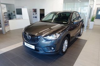 Mazda CX-5 Gebrauchtwagen Kaufen