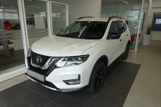 Nissan X-Trail Gebrauchtwagen Kaufen