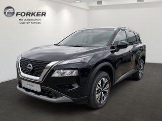 Nissan X-Trail age.one-day registration Kaufen