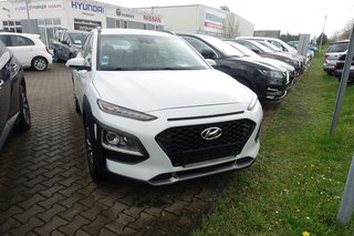 Hyundai KONA Gebrauchtwagen Kaufen