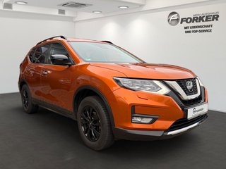 Nissan X-Trail 1.3 DIG-T N-Design Winterräder 360° - bilder 2