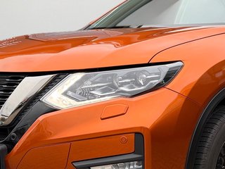 Nissan X-Trail 1.3 DIG-T N-Design Winterräder 360° - bilder 15