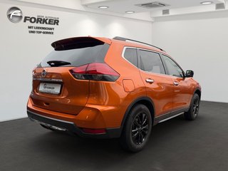Nissan X-Trail 1.3 DIG-T N-Design Winterräder 360° - bilder 3