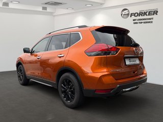 Nissan X-Trail 1.3 DIG-T N-Design Winterräder 360° - bilder 4