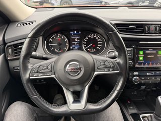 Nissan X-Trail 1.3 DIG-T N-Design Winterräder 360° - bilder 7