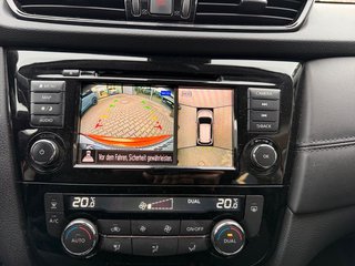 Nissan X-Trail 1.3 DIG-T N-Design Winterräder 360° - bilder 10