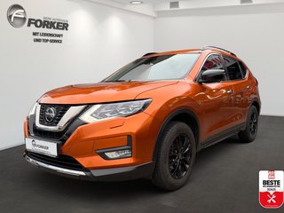 Nissan X-Trail Gebrauchtwagen Kaufen