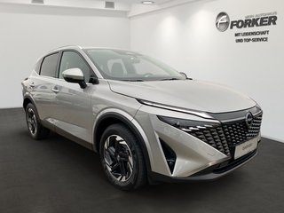 Nissan Qashqai 1.3 DIG-T N-Con HUD Navi 360 SommerDeals - bilder 2