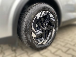 Nissan Qashqai 1.3 DIG-T N-Con HUD Navi 360 SommerDeals - bilder 6