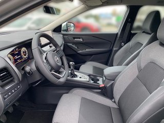Nissan Qashqai 1.3 DIG-T N-Con HUD Navi 360 SommerDeals - bilder 7